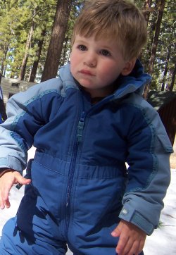 Mason Snow