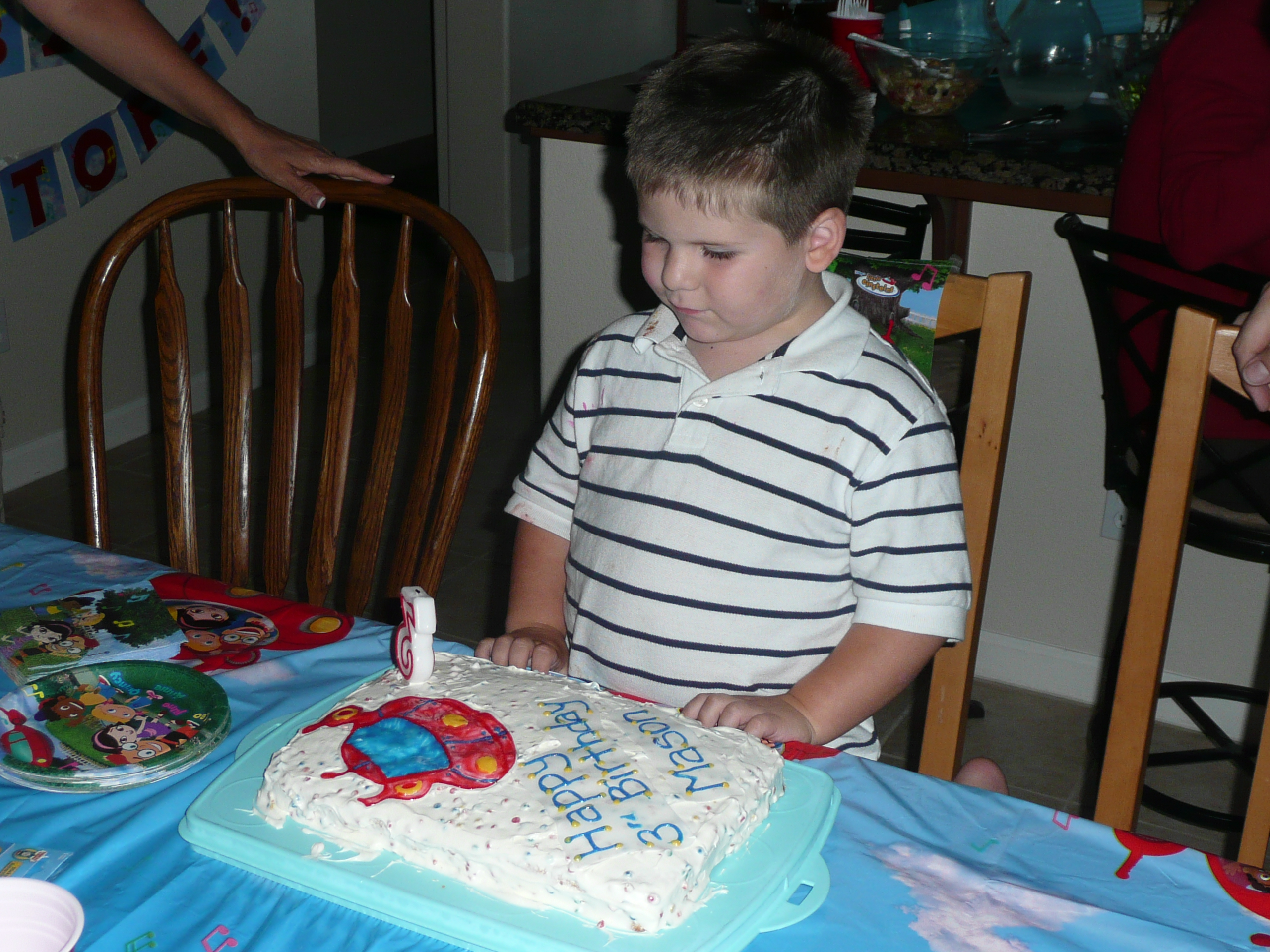 cake