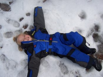 Mia Snow Angle